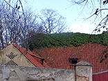  Roofs from Petrin Hill 